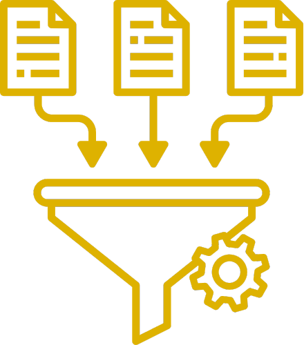 Data Unification Gold